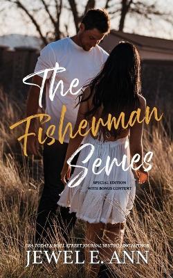Book cover for The Fisherman Series