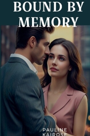 Cover of Bound by Memory