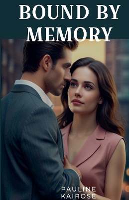 Book cover for Bound by Memory