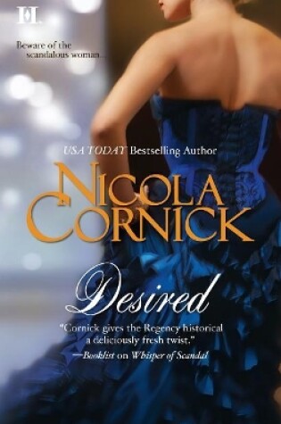 Cover of Desired