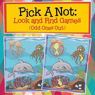 Book cover for Pick A Not