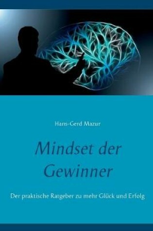 Cover of Mindset der Gewinner