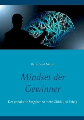 Book cover for Mindset der Gewinner