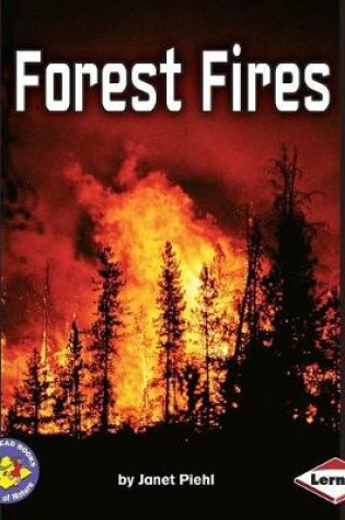 Cover of Forest Fires