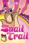 Book cover for Snail Trail