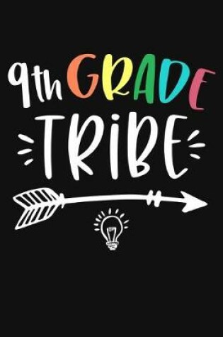 Cover of 9th Grade Tribe