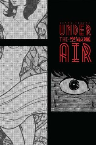 Cover of Under the Air