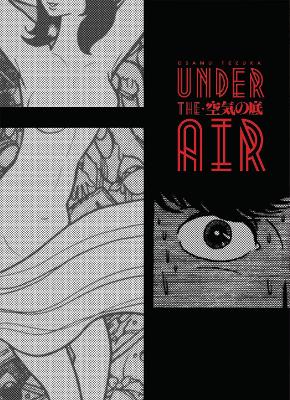 Book cover for Under the Air