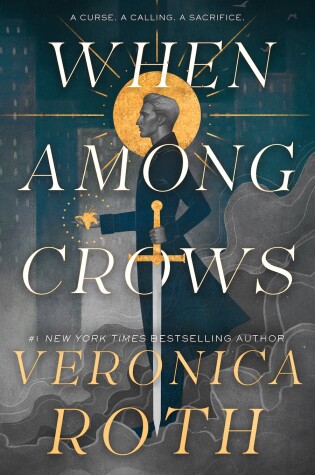 Cover of When Among Crows