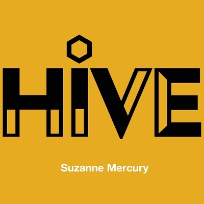 Cover of Hive