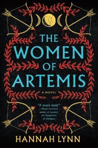 Cover of The Women of Artemis