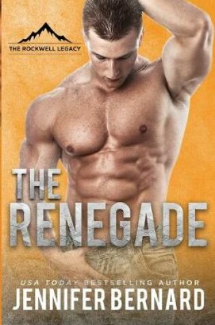 Cover of The Renegade