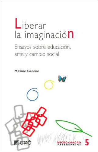 Book cover for Liberar La Imaginacion