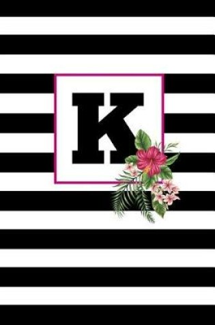 Cover of K