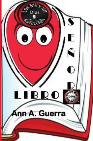 Cover of Senor Libro