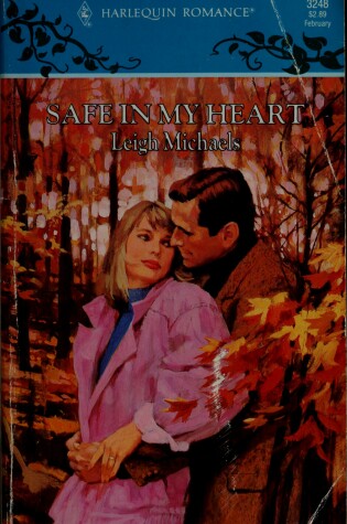 Cover of Harlequin Romance #3248