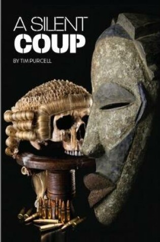 Cover of A Silent Coup