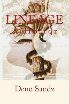 Book cover for Lineage