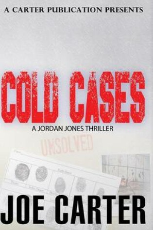 Cover of Cold Cases