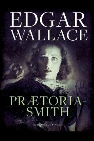 Cover of Pr�toria-Smith