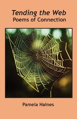 Book cover for Tending the Web