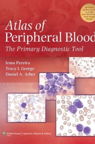 Cover of Atlas of Peripheral Blood