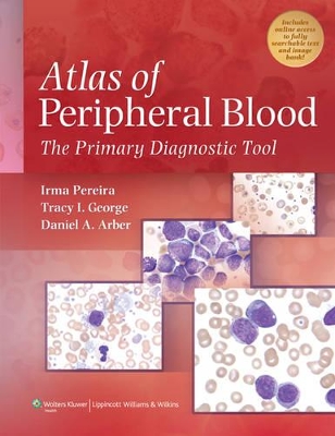 Book cover for Atlas of Peripheral Blood