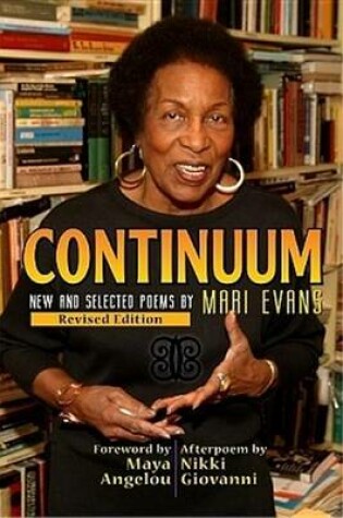 Cover of Continuun