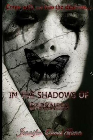 Cover of In the Shadows of Darkness