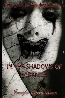 Book cover for In the Shadows of Darkness