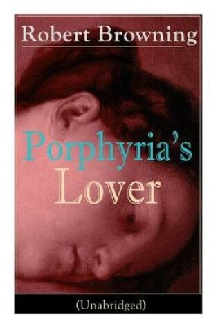 Cover of Porphyria's Lover (Unabridged)