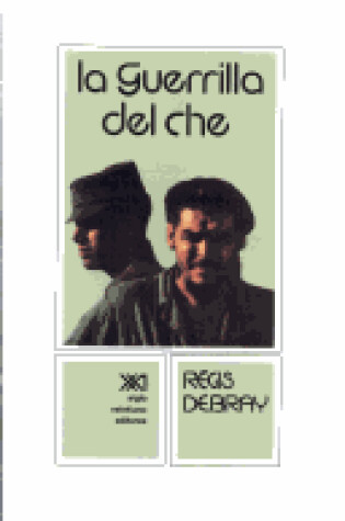 Cover of Guerrilla del Che, La