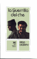 Book cover for Guerrilla del Che, La