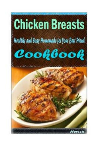 Cover of Chicken Breasts