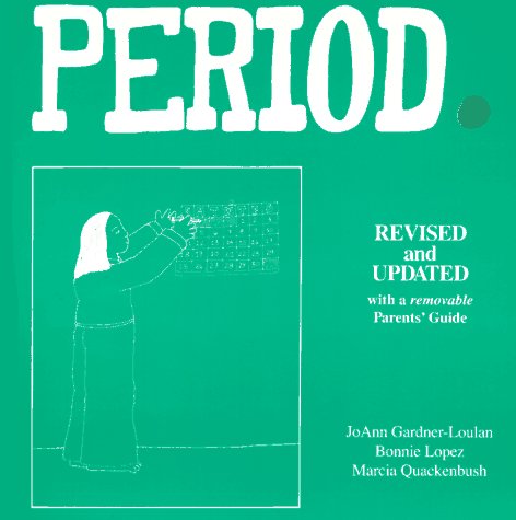 Book cover for The Period