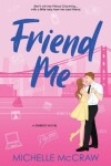 Book cover for Friend Me