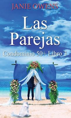 Book cover for Las parejas