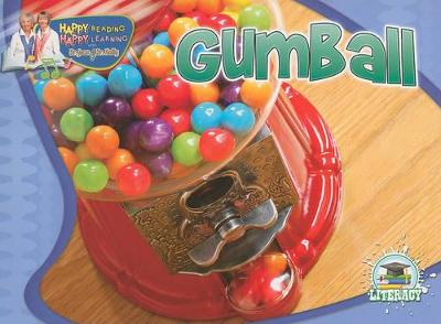 Cover of Gumball