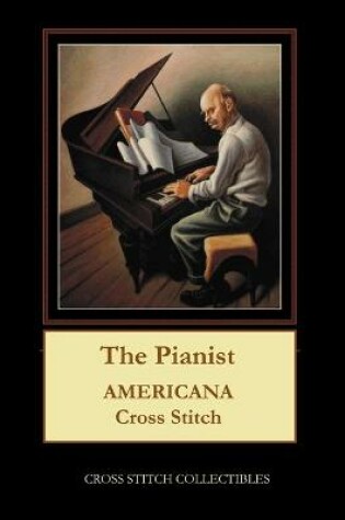 Cover of The Pianist