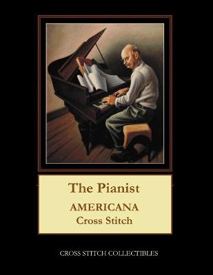 Book cover for The Pianist