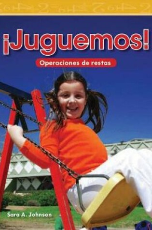 Cover of Juguemos! (Let's Play!)