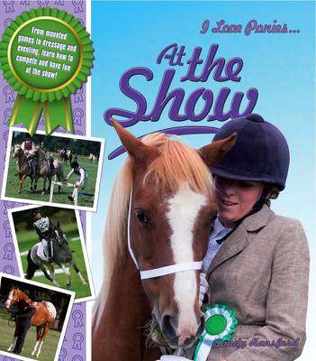 Book cover for At the Show