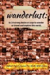 Book cover for Wanderlust