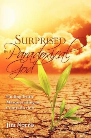 Cover of Surprised by a Paradoxical God