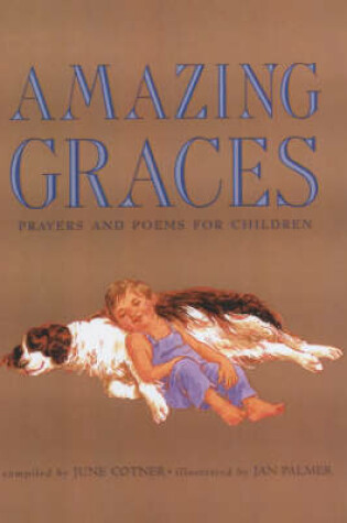 Cover of Amazing Graces