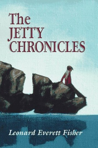 Cover of The Jetty Chronicles