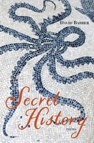 Cover of Secret History