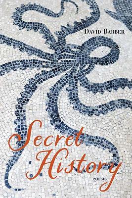 Book cover for Secret History