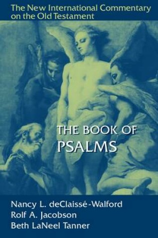 Cover of The Book of Psalms