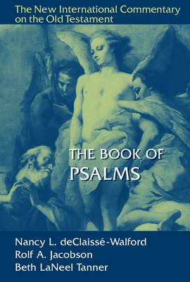 Cover of The Book of Psalms